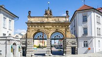 Prague to Pilsen and Pilsner Urquell Brewery One-Day Trip 