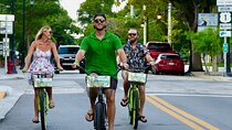 September SALE!-Guided Bike Tour of Old Town Key West