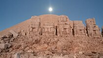Private Tour to Mesopotamia and Cappadocia 9 Days