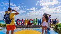 City Tour the best places in Cancún by van transportation