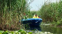  Danube Delta - Private Tour with Boat Trip & Traditional Lunch