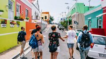 Cape Town Sights & Bites - Private Tour 