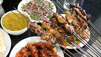 Gastronomy Tour of Famous Turkish Cuisine