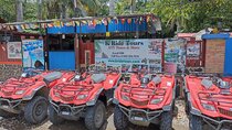 ATV Tour through the Flamingo Potrero and Brasilito Area