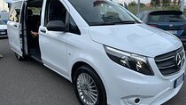 Private Transfer from Catania Airport to Taormina City