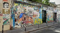 Chanson and Musical Tour in Paris