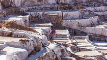 5 Day Tour to Sacred Valley Machu Picchu Maras and Moray