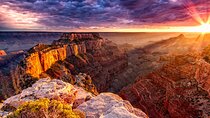 Small Group Grand Canyon, Hoover Dam and Joshua Tree Forest Tour