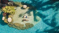 Private Shutte Service From Liberia Airport To Borinquen Mountain Resort & Spa