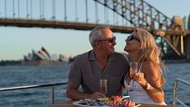 Sydney Harbour Twilight Champagne Cruise