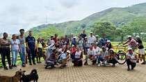 Tour discovering the Commune 20 of Cali
