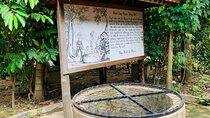Afternoon Tour in Siem Reap City 