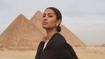Private Pyramids & Sphinx Day with Grand Egyptian Museum