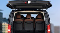 Private Transfer from Cappadocia Hotels to Nevşehir(NAV) Airport