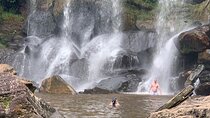 Phnom Kulen National Park Tour