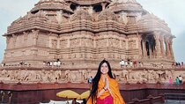 One Day Private Delhi Sightseeing Tour by Car