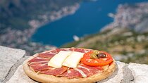  Cetinje & Njegusi Ham and Cheese Tasting Private Tour