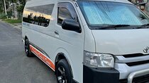 Nadi Airport to All Denarau Islands Resorts (Private Transfer)