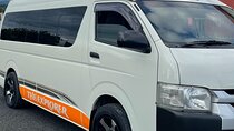 Private transfer -Nadi Airport to Outrigger Fiji Beach Resort