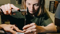 Ubud Bali Silver Jewelry Class