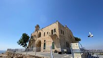 Explore Palestine: 4-Day Private Tour from Jerusalem