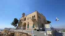 Explore Palestine: 4-Day Private Tour from Tel Aviv