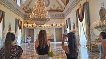 Best of Capodimonte Museum in Naples Private Guided Tour 