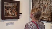 Best of National Archaeological Museum of Naples Private Guided Tour