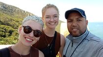 Tangier Walking Tour: Discover the City on Foot