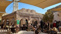 6-Hours Dubai City Tour with Guide and Pick Up