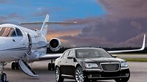 Amman Airport Shuttle Service To Multi Destinations