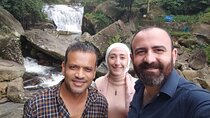 8-days Culture Triangle Tour
