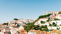 Alfama & Graça Private Tour