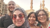 Coptic old churches and Islamic old mosque Private guided tour 