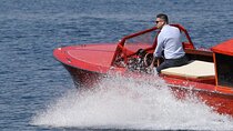 2 Hours Private Wooden Boat Tour on Lake Como 10 pax
