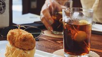 The most iconic food tour of the old town of Barcelona