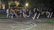 Revolutionary Charleston Walks - Ghost Tour