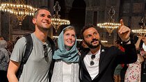 Private Istanbul Tour with Official Guide -SKIP THE TICKET LINE
