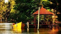Half Day Tour to the Tigre Delta with Navigation