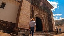 South Valley Cusco (with entrance fee)