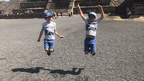 Teotihuacán private vip tickets without queuing