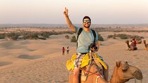 Private 5 Days Golden Triangle Tour ( Delhi - Agra - Jaipur )