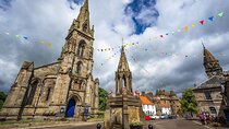 Outlander Filming Locations Day Tour from Edinburgh