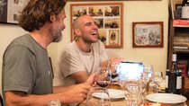 Lisbon's authentic Food and Wine tour with a Winemaker
