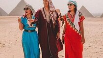 Private Local Shopping Tours to Old Markets and Local Bazaars
