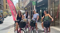 Daily Bike Rental Valencia