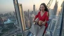 Sky Views Observation Deck Admission Ticket