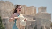 Acropolis View Photo Shoot • Photographergreece.gr