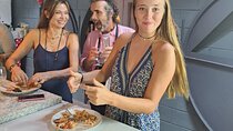 Catalan Paella Cooking Class with Small Group in Barcelona