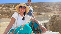 Cairo Top attractions 2 Days Tour Package exploring Cairo